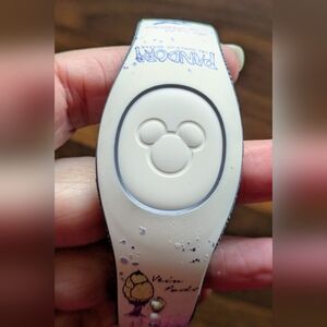 Used Disney MagicBand Pandora Avatar